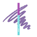 Wet N Wild Disney Lilo and Stitch Carefree Waterproof Eyeliner 2-Piece Set, Black and Blue, 16-Hour Wear