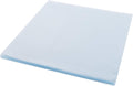 BCW 33 RPM Record Sleeves - 100 Ct | Polypropylene Vinyl Record Outer Sleeves | 2 Mil Thickness | Vinyl Record Album Protectors