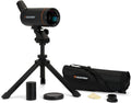 Celestron 52238 Mini Mak 70Mm Angled Spotting Scope â Maksutov Spotting Scope â Great for Long Range Viewing â 25â75X Zoom Eyepiece â
