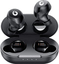 X9 Wireless Earbuds Bluetooth 5.3 Headphones Waterproof Stereo Earphones in Ear Touch Control with Microphone Headset with Deep Bass for Sport,