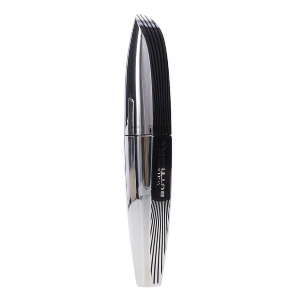 L'Oreal Paris Voluminous Butterfly Mascara, Washable, Blackest Black, 0.22 Fl. Oz., 1 Count