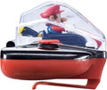 Carrera RC Nintendo Mario Kart 2.4 Ghz Mini Collectible Radio Remote Control Toy Car Vehicle - Mario