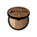 [Too Cool for School] Artclass by Rodin Shading | Korean Contour Palette | Bronzer Face Powder | Classic [Warm Tone]