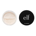 E.L.F. High Definition Powder, Loose Powder, Lightweight, Long-Lasting, Creates Soft Focus Effect, Masks Fine Lines & Imperfections, 0.28 Oz, Soft