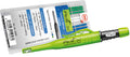 Pica 3030 + 4040 Dry Pen Including Special Lead Base Set, Carpenter'S Pencil, Green, Blue, White