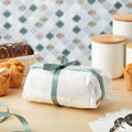 Bright Creations Glassine Paper Roll for Artwork, Transparent Paper Protection for Drawings, Crafts, Documents, Photos, Projects, and Baked Goods,