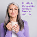 The Republic of Tea, Get Relaxed No.14 Tea for Relieving Stress Tea, 36-Count