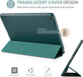 Procase Smart Case for Ipad 9.7 Inch Ipad 6Th/5Th Generation Case 2018 2017(Model: A1893 A1954 A1822 A1823), Ultra Slim Lightweight Stand Case