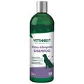Vet'S Best Hypo-Allergenic Shampoo for Dogs | Dog Shampoo for Sensitive Skin | Relieves Discomfort from Dry, Itchy Skin | Cleans, Moisturizes, and