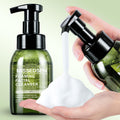 Hydrating Foam Cleanser | Makeup Remover & Gentle Face Wash for Normal to Dry, Sensitive Skin | No Fragrance, Non-Comedogenic, No Oil, No Soap