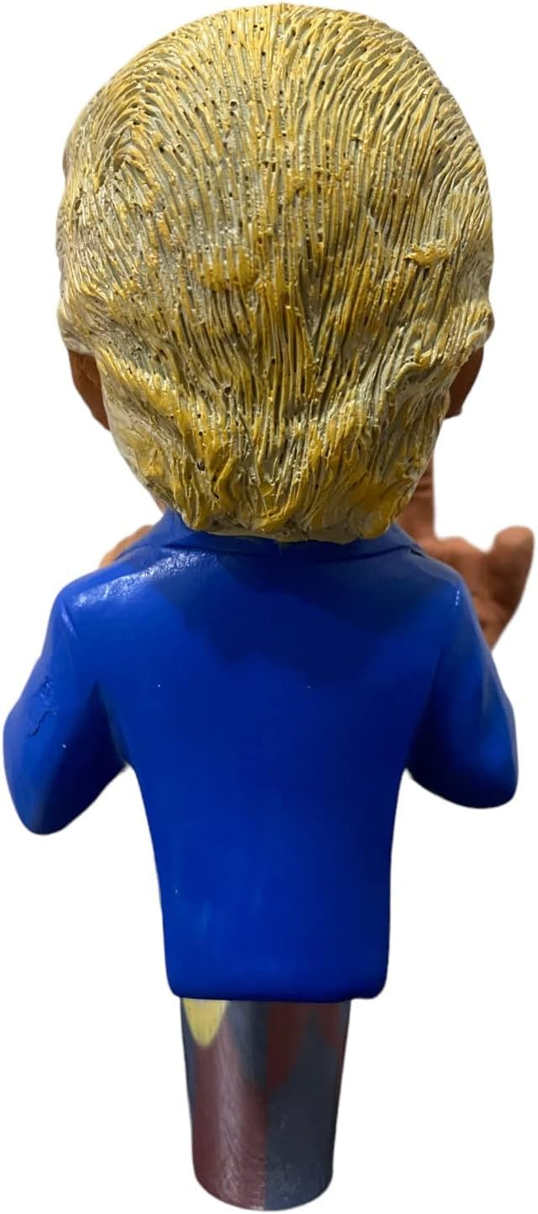 Donald Trump Beer Tap Handle