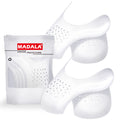 Madala 2 Pair Crease Protector for Air Force Shoes, Sneaker Shoes Protectors