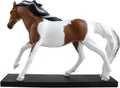 Enesco the Trail of Painted Ponies Dreamer Horse Figurine, 7.3 Inch, Multicolor