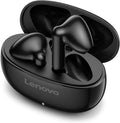 Lenovo E310 True Wireless Stereo Earbuds Bluetooth 5.3 ENC Noise-Cancelling Earbuds with 13Mm Speaker Type-C Charging 20H Battery Life for Music