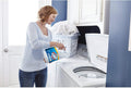 Clorox Splash-Less Bleach, Regular, 2 Pack of 55 Fl Oz Each/ 110 Ounces Total