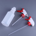 Tergy 10 Packs 32Oz Empty Spray Bottles Plastic Heavy Duty Refillable Spray Bottles with Adjustable Nozzle and Measurements for All Purpose