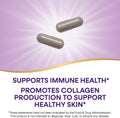 Nature'S Way Vitamin C with Rose Hips - Powerful Antioxidant Protection* - Supports Immune Function* - Strengthens Collagen for Healthy Skin* -