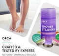 Shower Steamers Aromatherapy - Relaxation Gifts for Women, Shower Bombs, Unique Spa Gifts Shower Tablets, Stocking Stuffers for Women & Men