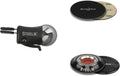 Nite Ize Steelie Vent Kit - Magnetic Cell Phone Holder for Car Vents - Phone Mount - Orbiter