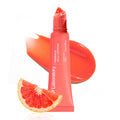 CNP Propolis Jelly Tinted Lipcerin™ - 05 Grapefruit Candy, Hydrating Lip Balm & Gloss with Manuka Honey + Hyaluronic Acid, Stocking Stuffers,