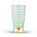 Rubbermaid Commercial Products Tcell Air Freshener Refill, Citrus, Odor Neutralizing, Long Lasting, Consistent, Battery Free, for Restrooms in
