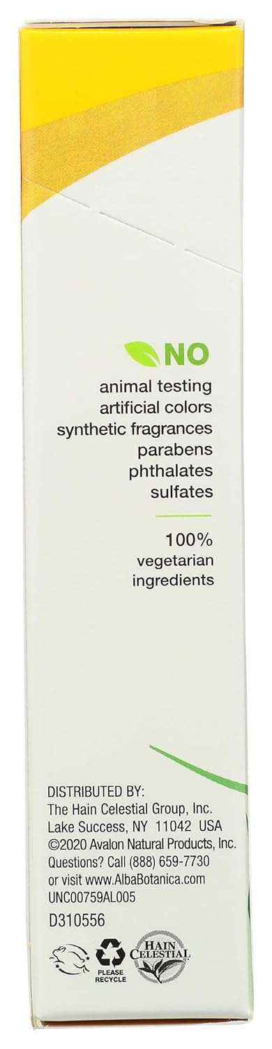 Alba Botanica Acnedote Pimple Patches for Face - Pimple, Spot Patches - Hydrocolloid Skincare Patches - 40 Count