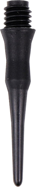 Maxmau Soft Tip Darts for Electronic Dartboard Plastic Point Dart with Standard Dart Flights 18 Darts