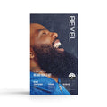 Bevel Mens Beard Grooming Kit - Includes Beard Conditioner, Beard Balm and Beard Oil to Soften, Hydrate and Strengthen Beard and Reduce Skin