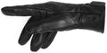 REED Men'S Genuine Leather Warm Lined Driving Gloves - Touchscreen Texting Compatible