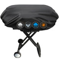 Grill Cover for Coleman Roadtrip LXX LXE and 285, Portable Grill Cover,Waterproof and Resistant, Grill Accessories for Coleman Roadtrip