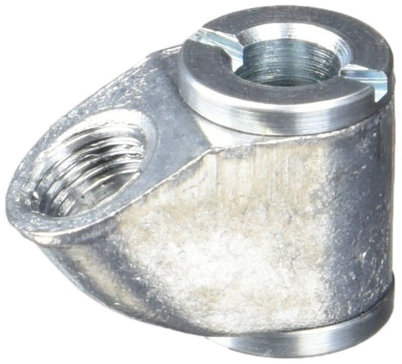 Milton 500-4 1/8"-27 NPT Dual Air Chuck Head Replacement - Box of 10