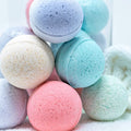 Vitabath Heavenly Coconut CrÃ¨me Bath Fizzies with Epsom Salt Relax Nourish Unwind Body & Mind Calming Aromatherapy for Muscle Soreness & Reviving