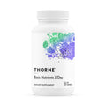 THORNE Basic Nutrients 2/Day - Comprehensive Daily Multivitamin with Optimal Bioavailability - Vitamin & Mineral Formula - Gluten, Dairy &