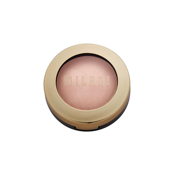 Milani Baked Highlighter - Dolce Perla, Cruelty-Free Powder Highlighter, Highlight Face for a Shimmery or Matte Finish, 0.25 Ounce