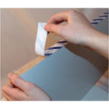 Fastcap Peel and Stick Speedtape Double Sided Adhesive Tape for Edge Banding - Wood Working Tools for Home Repair and Home Improvement - 1" X 50