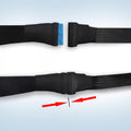 GINTOOYUN USB 3.0 Header Extension Cable, 19/20 Pin 1 to 2 Y Splitter Internal Extension Adapter DIY(5.9 Inch)
