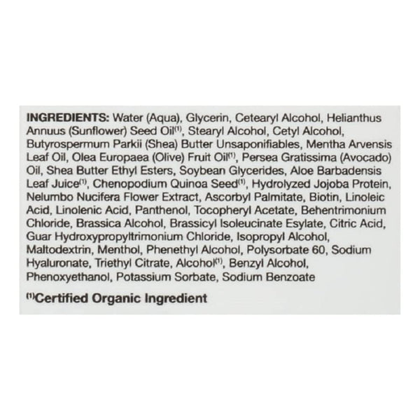 Jason Conditioner, Thicken & Restore Biotin and Hyaluronic Acid, 16 Oz