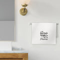Mawmaw Gifts Kitchen Towels, Gifts for Mawmaws Dish Towels, My Favorite People Call Me Mawmaw Decorative Hand Towel for Bathroom Kitchen, Mawmaws