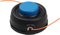 537388101 T35 Trimmer Head for Husqvarna 123L 225L 232L 322L 323L 324LX 325L 325LX 326L 326LX 322R 323R 324RX 325RJX 326RX 326RJX 343F 343R 345FX