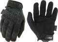 Mechanix Wear: the Original Covert Tactical Work Gloves with Secure Fit, Flexible Grip for Multi-Purpose Use, Durable Touchscreen Safety Gloves