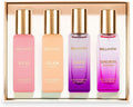 Bellavita Luxury Perfumes for Women Set (4X20Ml) | Woman Perfume with DATE, SENORITA, GLAM & ROSE | Vanilla Perfume with Floral Sweet & Musk |