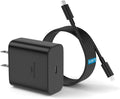 45W Super Fast Charger Type C with 10FT USB C Charger for Sam-Sung Galaxy S25 Ultra/Galaxy S24/S23 Ultra/S24/S24/S23/S22 Note S10/S9/S8, Galaxy