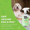 Better Life All Purpose Cleaner - Multipurpose Home and Kitchen Cleaning Spray for Glass, Countertops, Appliances, Upholstery & More -