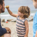 Babo Botanicals Sheer Zinc Mineral Sunscreen Sport Stick SPF30- Natural Zinc Oxide- Shea Butter- Fragrance-Free - Water Resistant - Made Safe