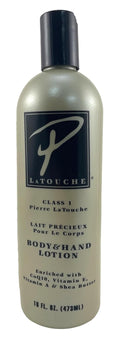 Body & Hand Lotion 16 Ounce (473Ml) (3 Pack)