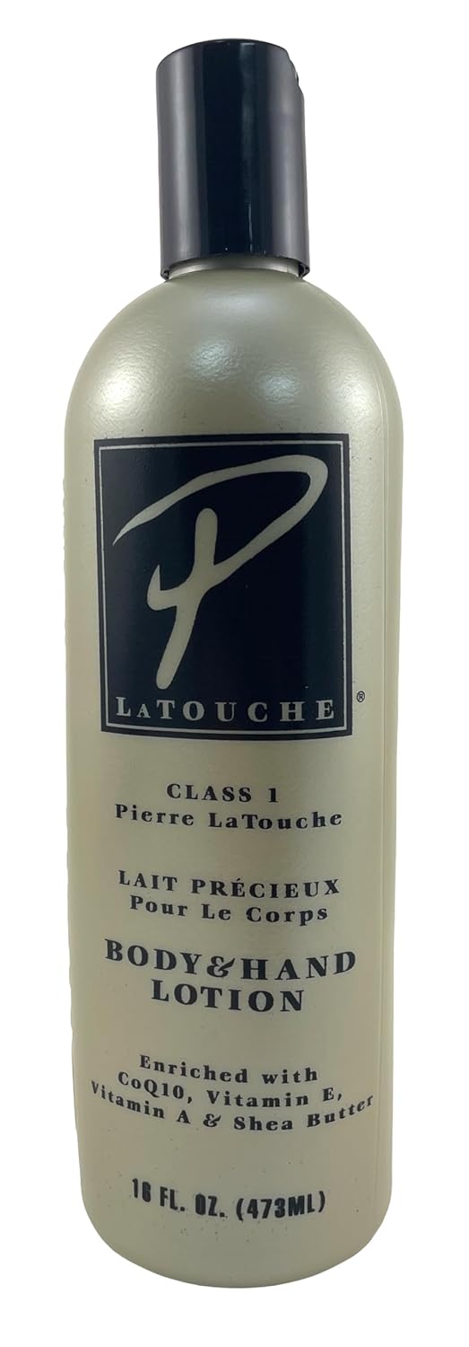 Body & Hand Lotion 16 Ounce (473Ml) (3 Pack)
