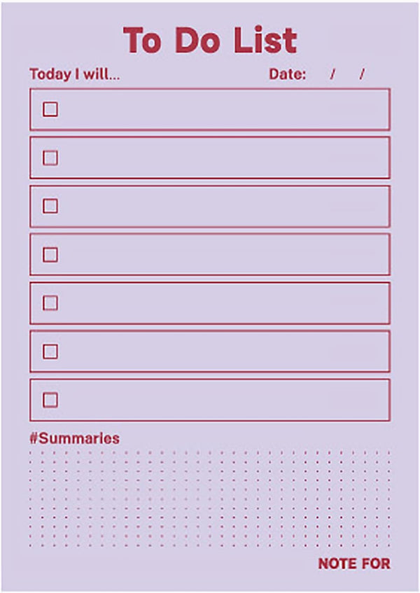 Habit Track Planner Scheduler Planner for Tracking Habits and Routines