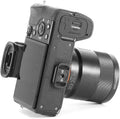 Peak Design Anchor Mount, 2 Loops for Attaching Anchors or OEM Camera Straps, Rugged, Weatherproof Aluminum Construction, Ultra Secure, Screws