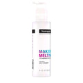 Neutrogena Makeup Melting Refreshing Jelly Cleanser, 7% Emollient-Vitamin Complex, Gentle Face & Eye Makeup Remover to Melt Stubborn Makeup,