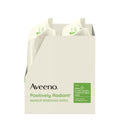 Aveeno Positively Radiant Oil-Free Makeup Removing Face Wipes to Help Even Skin Tone and Texture with Moisture-Rich Soy Extract, Gentle Facial
